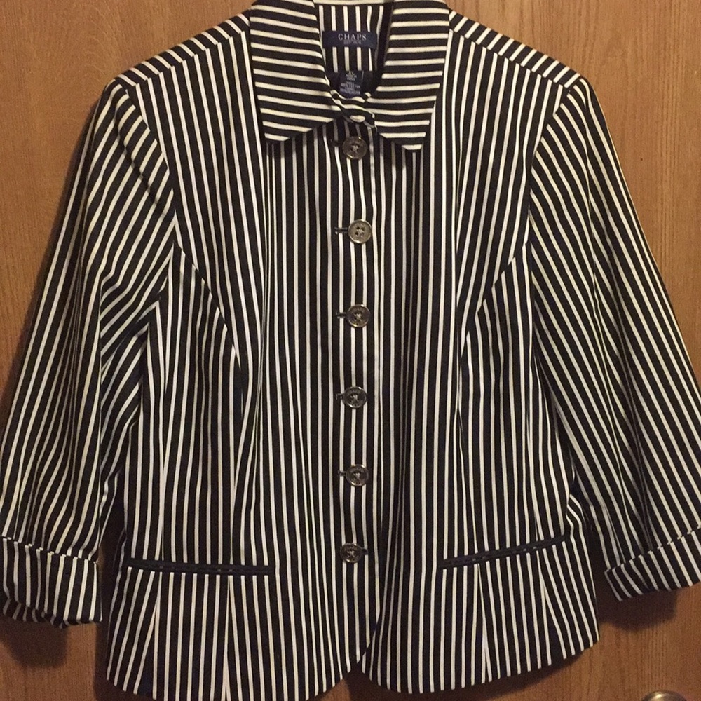 SALE❣️Chaps Blazer